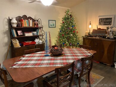 All Decked out for the Holidays