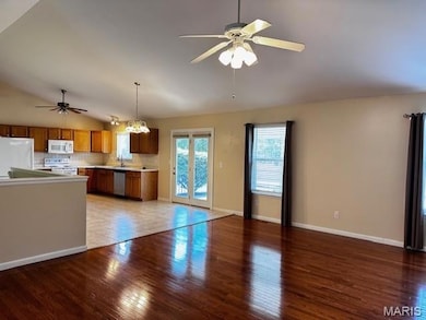 3121 Post Run Dr, O Fallon, MO 63368 - photo 4