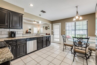 705 E Crockett St, Ennis, TX 75119 - photo 7