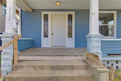 2220 11th St SW, Canton, OH 44706 - photo 3