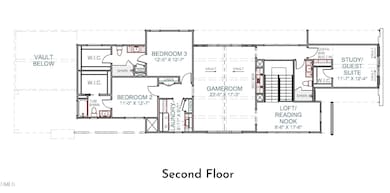 3032 Lewis Farm Rd, Raleigh, NC 27607 - photo 4