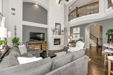 5710 Mustang Ridge Ln, Fulshear, TX 77441 - photo 7