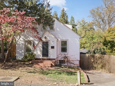 3851 2nd St N, Arlington, VA 22203 - photo 2