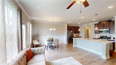 532 Walton Dr, Woodstock, GA 30188 - photo 7