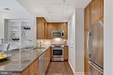 2407 1/2 20th St NW unit 1096, Washington, DC 20009 - photo 3