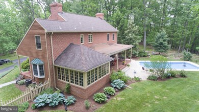 4229 London Bridge Rd, Sykesville, MD 21784 - photo 5