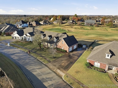 8306 N 101st East Ave, Owasso, OK 74055 - photo 4