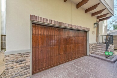 1126 W 16th St unit C, Houston, TX 77008 - photo 4