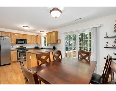 262 Littleton Rd unit 4, Chelmsford, MA 01824 - photo 4