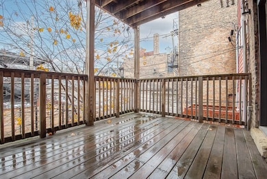 1820 S Laflin St unit 2, Chicago, IL 60608 - photo 4