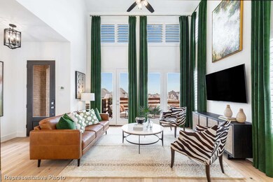 1126 Morgan St, Sherman, TX 75090 - photo 3