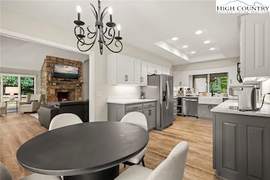 870 Clubhouse Dr unit A1, Banner Elk, NC 28604 - photo 6