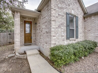 7802 Dunhill Coach, San Antonio, TX 78255 - photo 3