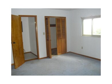 Bedroom.