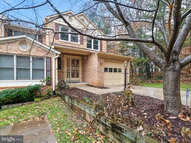 9000 Daum Ct, Springfield, VA 22153 - photo 3