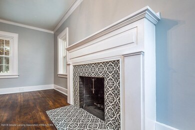 333 Bartlett St, Lansing, MI 48915 - photo 5