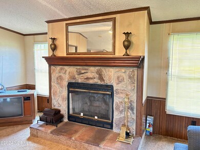 1264 Wade Rd., Scotland Neck, NC 27874
