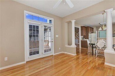 Sunroom