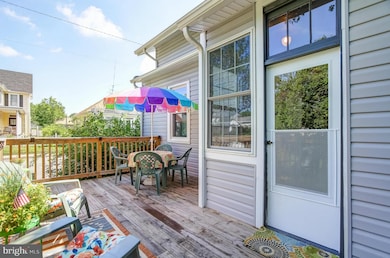 4710 Grindon Ave, Baltimore, MD 21214 - photo 6