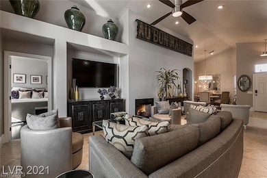 10309 Whispy Willow Way, Las Vegas, NV 89135 - photo 5