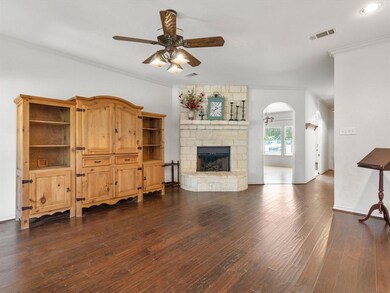 400 Deer Valley Rd, Weatherford, TX 76085 - photo 3