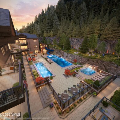 The Springs Oasis and Pioneer Plunge