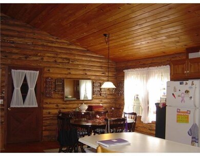 Other. Dining Area