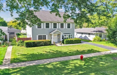 3911 Wilke Rd, Rolling Meadows, IL 60008 - photo 4