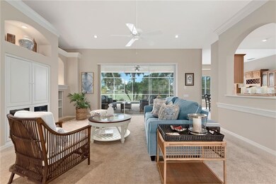 Great room