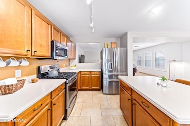 3481 S Desert Echo Rd, Tucson, AZ 85735 - photo 6