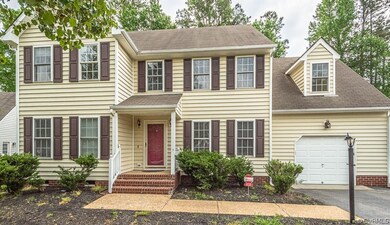 1613 Cedar Grove Terrace, Henrico, VA 23228 - photo 5