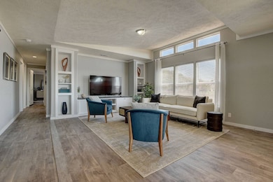 1040 Monarch Dr, Cleburne, TX 76033 - photo 2