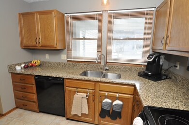 3772 Baybridge Ln unit 45, Dublin, OH 43016 - photo 6