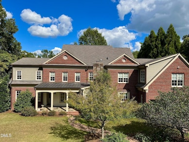 1505 Chester Rd, Raleigh, NC 27608 - photo 3