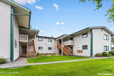 1531 Northview Dr unit G5, Anchorage, AK 99504 - photo 2