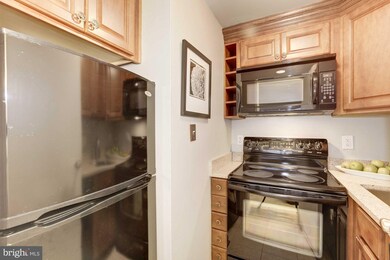 The President Condo unit 613, Washington, DC 20037 - photo 7