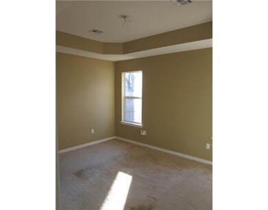 Master Bedroom.