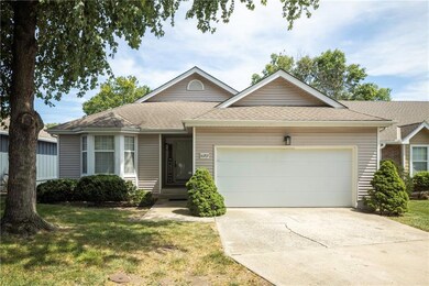 16702 E 53rd St S unit 17, Independence, MO 64055 - photo 2