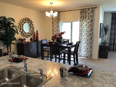 Kitchen Nook