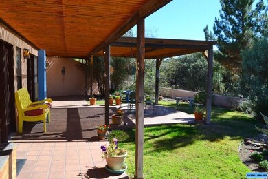 4585 N Shadow Mountain Rd, Silver City, NM 88061 - photo 2