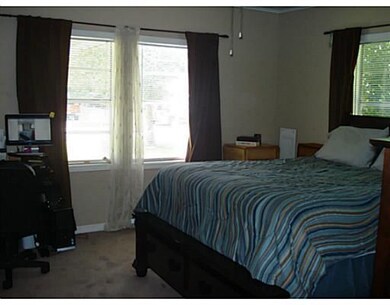 Master Bedroom.