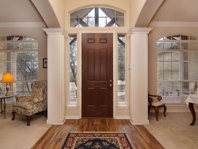 1036 Boling Ranch Rd N, Azle, TX 76020 - photo 6