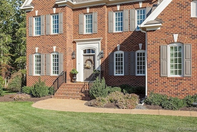 6307 Ellington Woods Terrace, Henrico, VA 23059 - photo 2