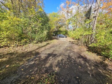Entrance Drive