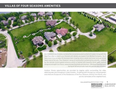 846 N 143rd St unit Lot 12, Omaha, NE 68154 - photo 4