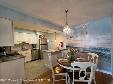 Yacht Harbor unit C-3, Sea Bright, NJ 07760 - photo 7