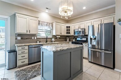 5 Clover Hill Cir, Egg Harbor Township, NJ 08234 - photo 6