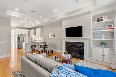 22 Mystic St unit 2, Charlestown, MA 02129 - photo 6