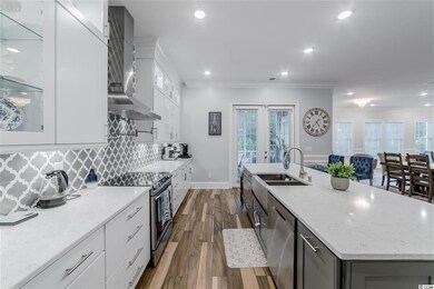 1155 E Isle of Palms Ave unit Waterway Palms Plant, Myrtle Beach, SC 29579 - photo 7