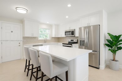 3321 Farragut St unit 7D, Hollywood, FL 33021 - photo 3